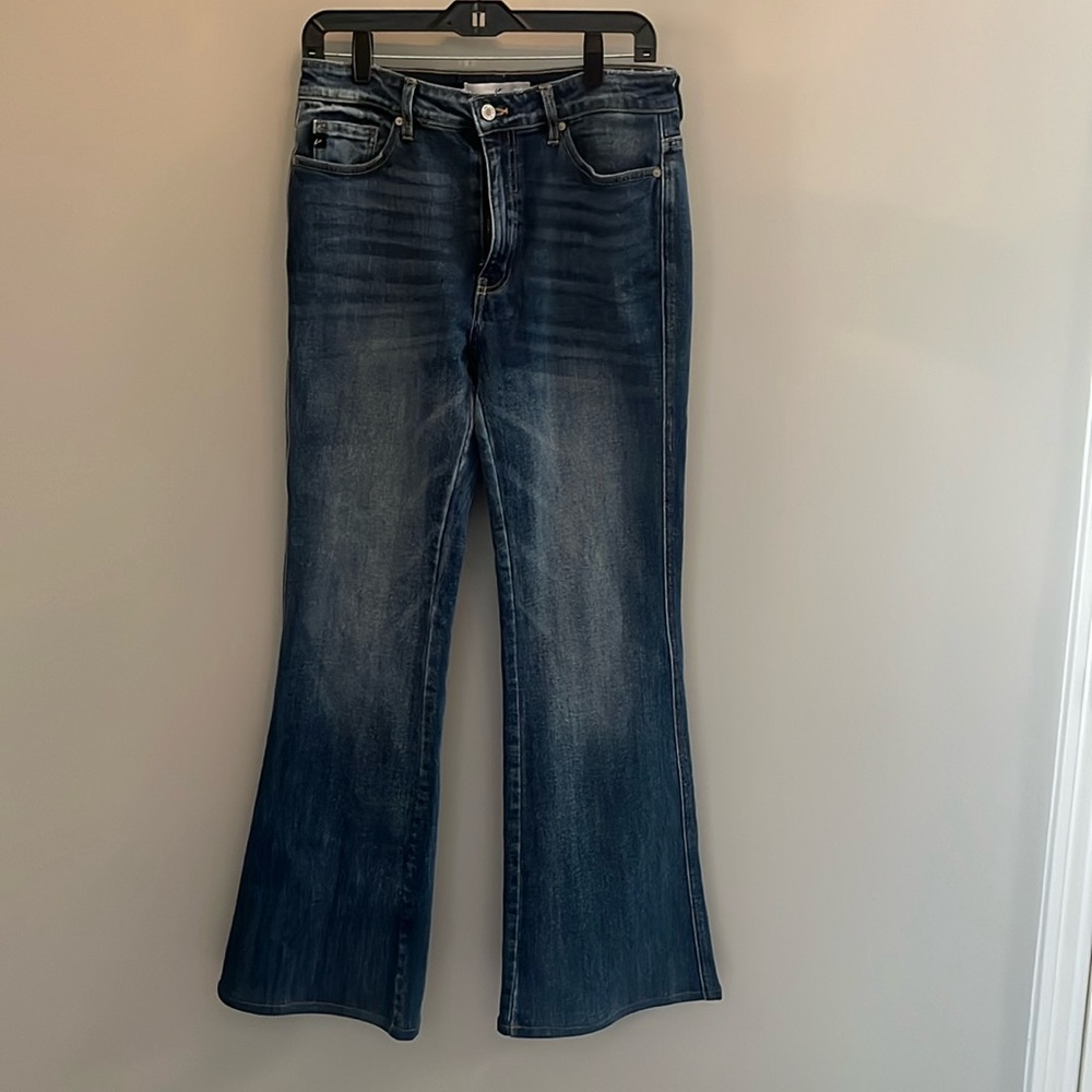 KanCan flared jeans size 11/29
